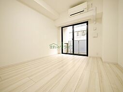 都営新宿線 新宿三丁目駅 徒歩5分の賃貸マンション 7階1Kのリビング/ダイニング