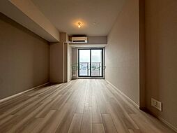 東京メトロ丸ノ内線 四谷三丁目駅 徒歩1分の賃貸マンション 9階1LDKのリビング/ダイニング