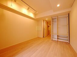 都営大江戸線 国立競技場駅 徒歩3分の賃貸マンション 2階1DKのリビング/ダイニング