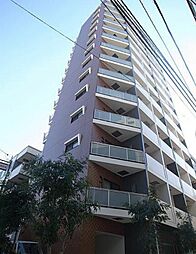 東京メトロ丸ノ内線 新宿三丁目駅 徒歩7分の賃貸マンション