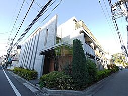 東京メトロ丸ノ内線 四谷三丁目駅 徒歩6分