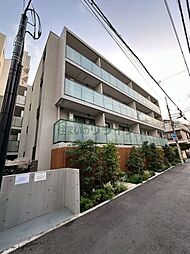 東京メトロ丸ノ内線 四谷三丁目駅 徒歩3分の賃貸マンション