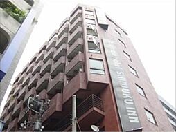 東京メトロ丸ノ内線 新宿御苑前駅 徒歩7分の賃貸マンション