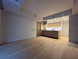 JR総武線 四ツ谷駅 徒歩5分の賃貸マンション 5階3LDKのリビング/ダイニング