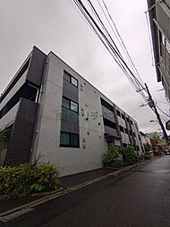 JR総武線 四ツ谷駅 徒歩6分