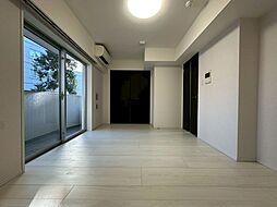 東京メトロ日比谷線 六本木駅 徒歩11分の賃貸マンション 2階1Kのリビング/ダイニング