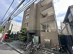 東京メトロ千代田線 赤坂駅 徒歩5分の賃貸マンション