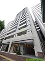 東京メトロ丸ノ内線 四谷三丁目駅 徒歩4分の賃貸マンション