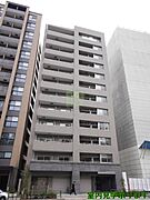 リンデンコート市ヶ谷