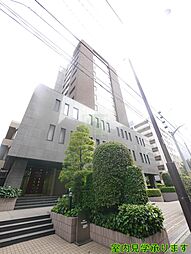 JR総武線 市ケ谷駅 徒歩3分の賃貸マンション