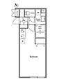 LEGALAND市谷薬王寺3階13.6万円