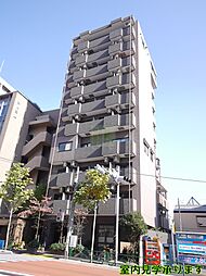 総武線 千駄ヶ谷駅 徒歩8分