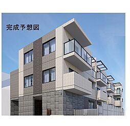 東京メトロ丸ノ内線 四谷三丁目駅 徒歩4分の賃貸マンション