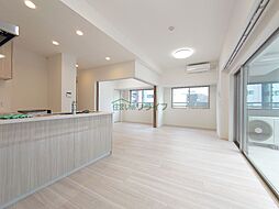 東京メトロ丸ノ内線 新宿御苑前駅 徒歩6分の賃貸マンション