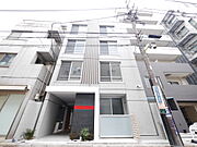 PASEO四ツ谷