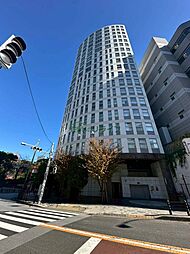 東京メトロ千代田線 乃木坂駅 徒歩3分の賃貸マンション