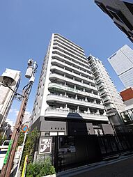 東京メトロ丸ノ内線 赤坂見附駅 徒歩2分の賃貸マンション