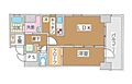 FleurGyoen8階18.2万円
