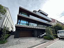 都営新宿線 曙橋駅 徒歩7分