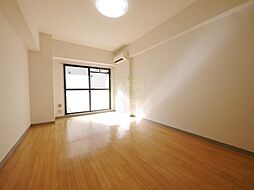 東京メトロ丸ノ内線 新宿御苑前駅 徒歩7分の賃貸マンション 7階ワンルームのリビング/ダイニング