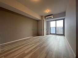 東京メトロ丸ノ内線 四谷三丁目駅 徒歩1分の賃貸マンション 6階1LDKのリビング/ダイニング