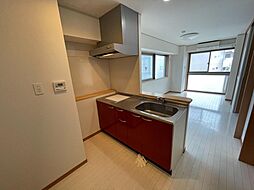 フェリシダ五橋 1003 10階1LDKのリビング/ダイニング