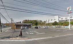 セブンイレブン 八幡友田1丁目店（681m）