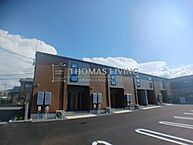 福岡県直方市大字感田2369-1：物件画像／株式会社トーマスリビング　三ヶ森店