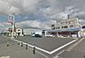 周辺：ローソン 八幡町上津役東店（640m）