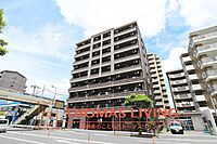 福岡県北九州市八幡西区熊西1丁目3-5：物件画像／株式会社トーマスリビング　三ヶ森店