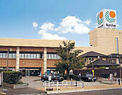 サンリブ木屋瀬店（899m）