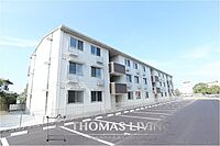 福岡県北九州市八幡西区大膳1丁目：物件画像／株式会社トーマスリビング　三ヶ森店