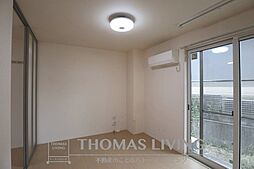 S・ウィットますみ 101 1階1LDKのリビング/ダイニング