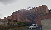 萩原中央病院（1614m）