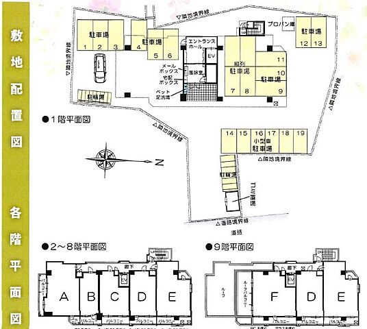 その他