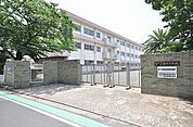 北九州市立筒井小学校（294m）