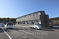 福岡県直方市大字感田869-3：物件画像／株式会社トーマスリビング　三ヶ森店