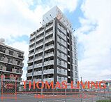 福岡県北九州市八幡西区筒井町：物件画像／株式会社トーマスリビング　三ヶ森店