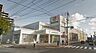 周辺：SunLive（サンリブ） 折尾店（392m）