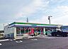 周辺：ファミリーマート 八幡藤原一丁目店（2204m）