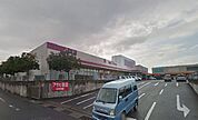 マックスバリュ 真名子店（684m）