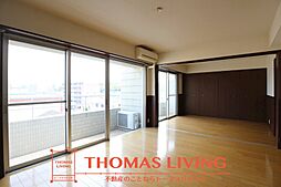 カレント 2LDKの写真