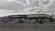 スーパーセンタートライアル 上津役店（1005m）