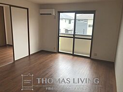 グラン・リーオI 101 1階2LDKのリビング/ダイニング