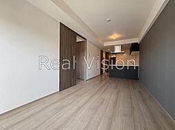 SPコート榎町 702 7階2LDKのリビング/ダイニング