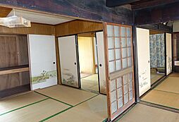 室内の画像
