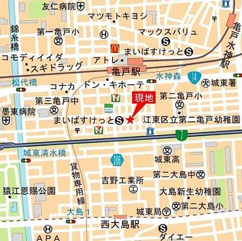 地図