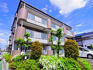 東京都江戸川区上一色1丁目：物件画像／株式会社CLCコーポレーション　平井店