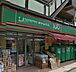 周辺：ローソンストア100 江戸川平井三丁目店（911m）
