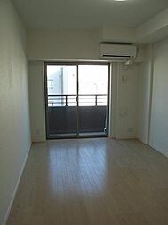 ラ・ボーン・ヴィ平井 5階ワンルームのリビング/ダイニング